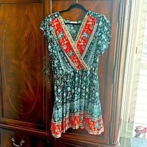 Summer Dress